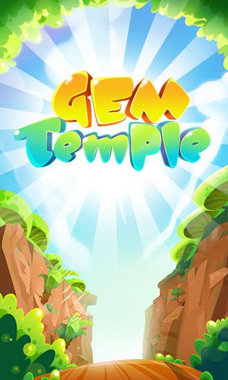 game pic for Gem temple